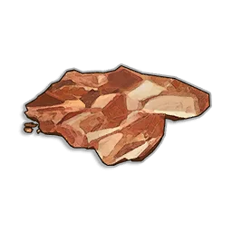 Bronze Leaf - Runescape Dragonwilds