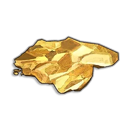 Gold Leaf - Runescape Dragonwilds