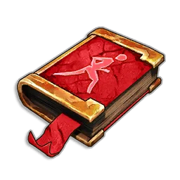 Tome of Agility - Vol 1 - Runescape Dragonwilds