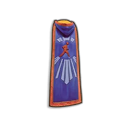 Agility Cape (Trimmed) - Runescape Dragonwilds