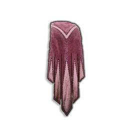 Pink Hex Cape - Runescape Dragonwilds