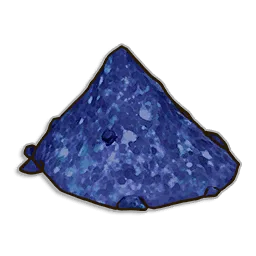 Blue Dragon Scale Dust - Runescape Dragonwilds