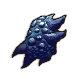 Blue Dragonhide - Runescape Dragonwilds