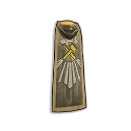 Artisan Cape - Runescape Dragonwilds