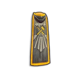 Artisan Cape (Trimmed) - Runescape Dragonwilds