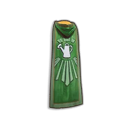 Farming Cape - Runescape Dragonwilds