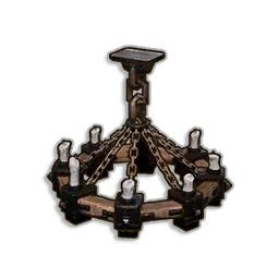 Chandelier - Runescape Dragonwilds