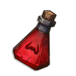 Demonic Oil - Runescape Dragonwilds