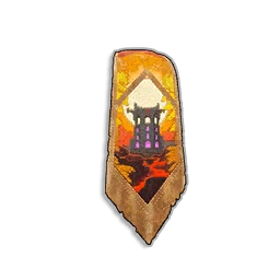 Torn Tapestry - Runescape Dragonwilds