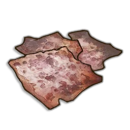 Draconic Leather Scraps - Runescape Dragonwilds