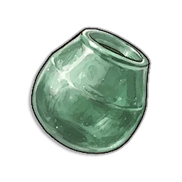 Glass Vessel - Runescape Dragonwilds