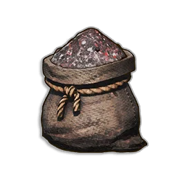 Ash Pile - Runescape Dragonwilds