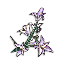 Twilight Lily - Runescape Dragonwilds