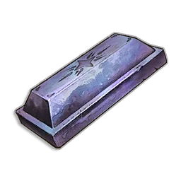 Mithril Bar - Runescape Dragonwilds
