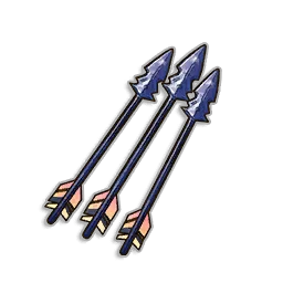 Mithril Bolt - Runescape Dragonwilds