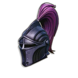 Mithril Helmet - Runescape Dragonwilds