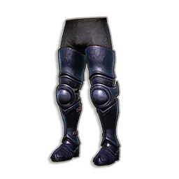Mithril Platelegs - Runescape Dragonwilds