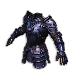Mithril Platebody - Runescape Dragonwilds