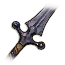 Mithril Sword - Runescape Dragonwilds