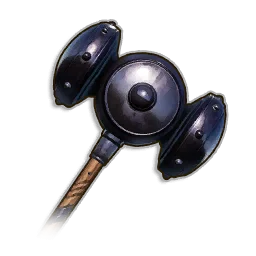 Mithril Warhammer - Runescape Dragonwilds