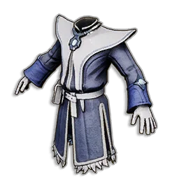 Mystic Robes - Runescape Dragonwilds
