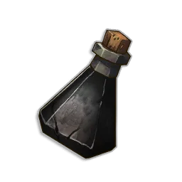 Quarrymaster Potion - Runescape Dragonwilds