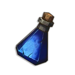 Focused Construction Potion - Runescape Dragonwilds