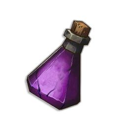 Brewing Cauldron in Runescape Dragonwilds
