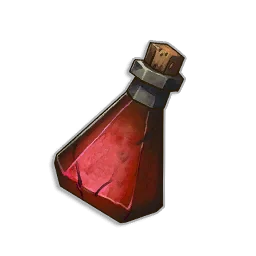 Focused Agility Potion - Runescape Dragonwilds