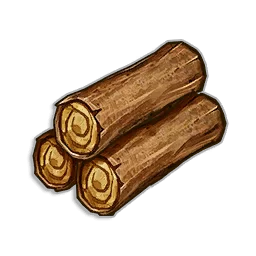 Maple Logs - Runescape Dragonwilds