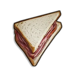 Meat Sandwich - Runescape Dragonwilds