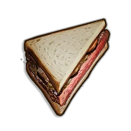 Steak Sandwich - Runescape Dragonwilds