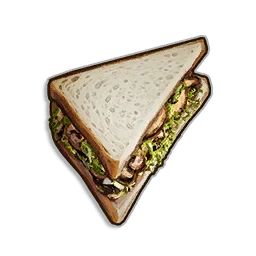 Forager's Sandwich - Runescape Dragonwilds