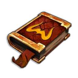 Tome of the Titan - Runescape Dragonwilds
