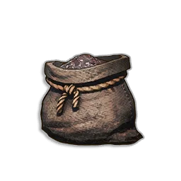 Small Ash Pile - Runescape Dragonwilds