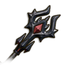 Subjugation Staff - Runescape Dragonwilds