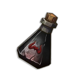 Unholy Water - Runescape Dragonwilds