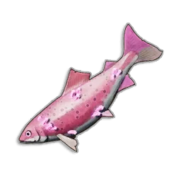 Unusual Trout - Runescape Dragonwilds