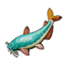 Pristine Armoured Catfish - Runescape Dragonwilds