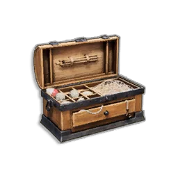 Tackle Box - Runescape Dragonwilds