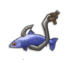Anchovy Bait - Runescape Dragonwilds