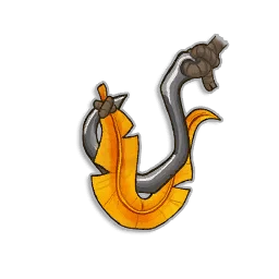 Animated Feather - Runescape Dragonwilds