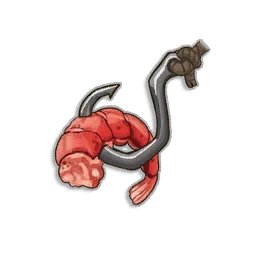Shrimp Bait - Runescape Dragonwilds