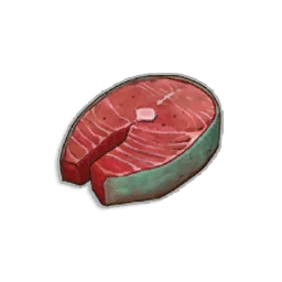 Braised Undead Eel - Runescape Dragonwilds