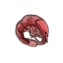 Dried Giant Krill - Runescape Dragonwilds