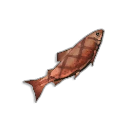 Grilled Trout - Runescape Dragonwilds