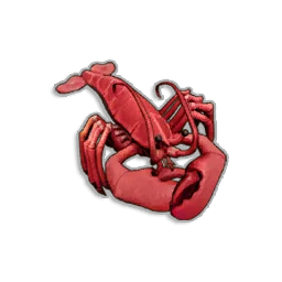 Roasted Lobster - Runescape Dragonwilds