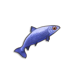 Pristine Anchovies - Runescape Dragonwilds