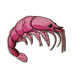 Pristine Giant Krill - Runescape Dragonwilds