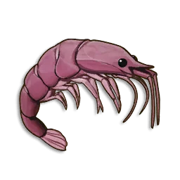 Raw Giant Krill - Runescape Dragonwilds